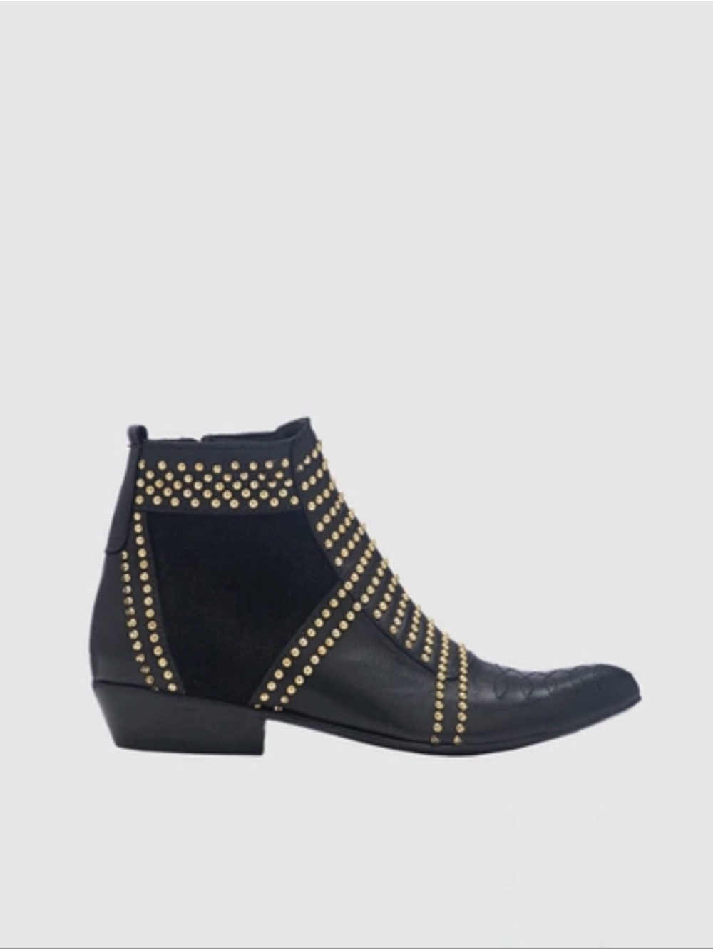 Anine Bing Charlie Boots